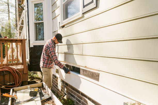Trusted Siding Inspection service in Seven Valleys, PA - Squared Siding
